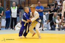 22.06.2024 Wachau JUDO Kids Cup